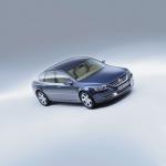 Volkswagen Concept D 1999 года
